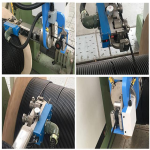 來了！光電纜行業(yè)變革，人工排線繞線首當其沖！