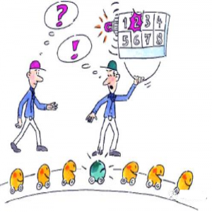 當安燈系統(tǒng)結(jié)合物聯(lián)網(wǎng)和大數(shù)據(jù)