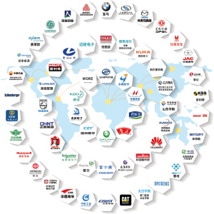 幾許心緒，一許情懷，2018中秋約在凌犀！