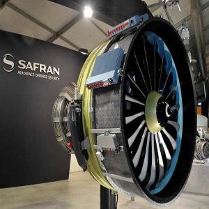 2019重磅第一單，凌犀物聯(lián)簽約賽峰集團(tuán)！