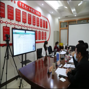 東莞市工業(yè)和信息化局高質(zhì)量完成省上云 上平臺服務(wù)券兌現(xiàn)抽查工作