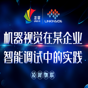 凌犀機器視覺系統(tǒng)，在某企業(yè)智能調(diào)試中的實踐！