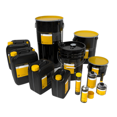 Klüber Summit SB 46, 68